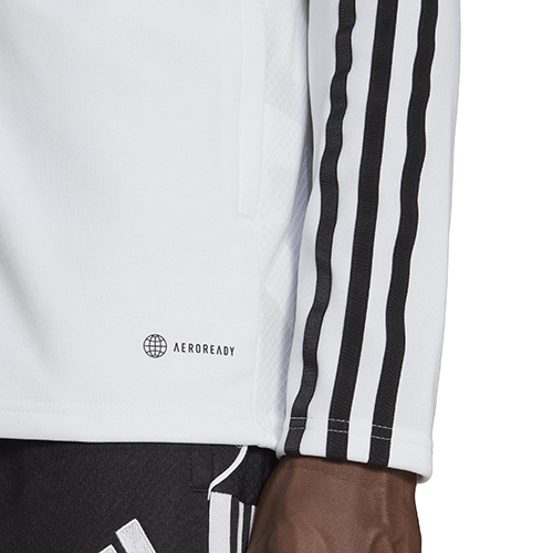 Tiro 23 League Training Track Top